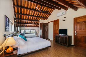 La An Central Boutique Villa