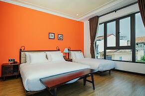 La An Central Boutique Villa