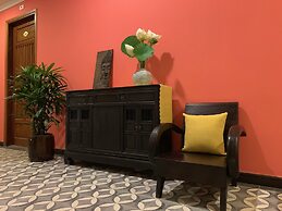 La An Central Boutique Villa