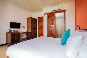 La An Central Boutique Villa