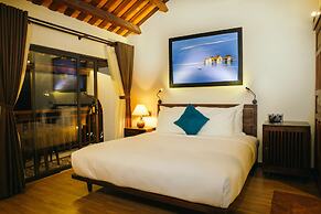 La An Central Boutique Villa