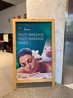 La An Central Boutique Villa