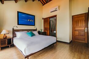 La An Central Boutique Villa