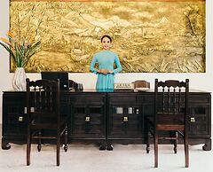 La An Central Boutique Villa