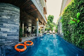 La An Central Boutique Villa