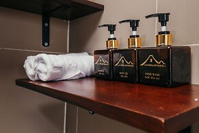 La An Central Boutique Villa