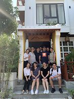 La An Central Boutique Villa