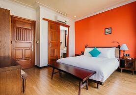 La An Central Boutique Villa