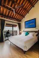 La An Central Boutique Villa