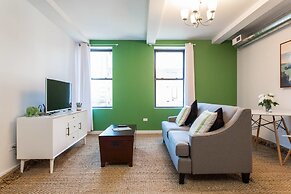 Juniper Mist - Modern 1 Bdr in Downtown