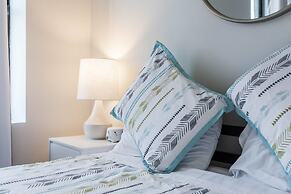 Juniper Mist - Modern 1 Bdr in Downtown