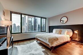 The Stratus - Vibrant Studio in Heart of Downtown