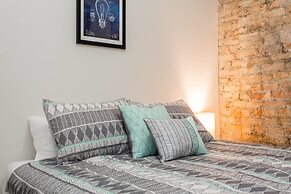 Handsome Mccormick 3bd-2ba Loft