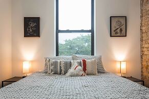 Handsome Mccormick 3bd-2ba Loft