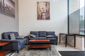 Handsome Mccormick 3bd-2ba Loft