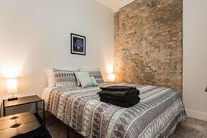 Handsome Mccormick 3bd-2ba Loft