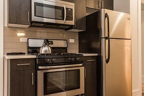 Handsome Mccormick 3bd-2ba Loft