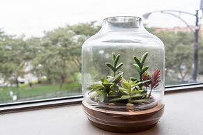 Handsome Mccormick 3bd-2ba Loft