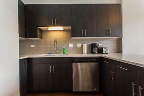 Handsome Mccormick 3bd-2ba Loft