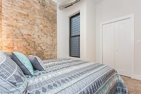 Handsome Mccormick 3bd-2ba Loft