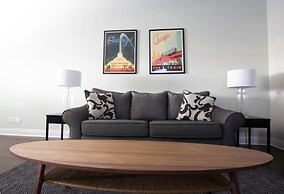 2 Level Home near Wrigley