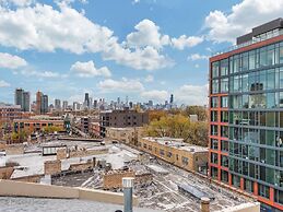 4 BDR Penthouse with Views