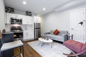 Comfy Executives Studio