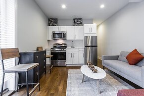 Comfy Executives Studio