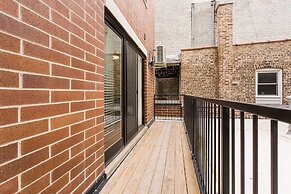 Comfy Executives Studio