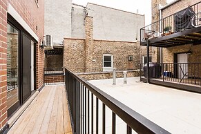 Comfy Executives Studio