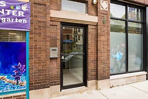 Comfy Executives Studio