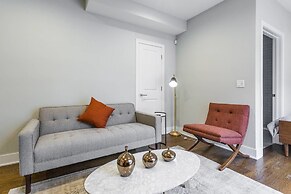 Comfy Executives Studio