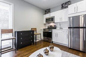 Comfy Executives Studio