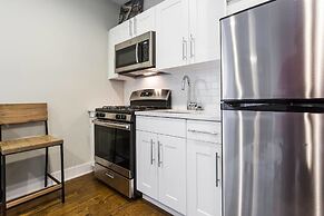 Comfy Executives Studio