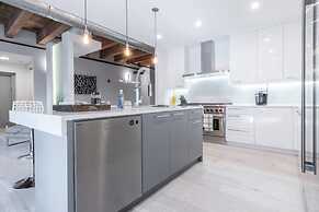 Breathtaking 6 BDR Luxury Condo Downtown Chicago