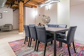 Breathtaking 6 BDR Luxury Condo Downtown Chicago