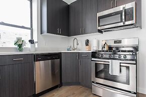 Chestnut Charm - Modern 1 BDR in Downtown