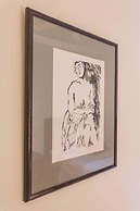 Abcs of Home - Artsy, Bright, and Comfortable