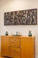 Abcs of Home - Artsy, Bright, and Comfortable