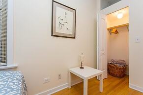 Abcs of Home - Artsy, Bright, and Comfortable