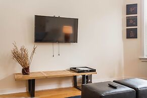 Abcs of Home - Artsy, Bright, and Comfortable