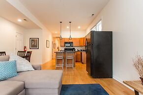 Abcs of Home - Artsy, Bright, and Comfortable