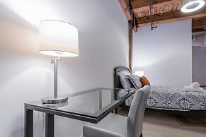 3 BDR Downtown Luxury Loft-spacious, Safe & Secure