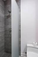 3 BDR Downtown Luxury Loft-spacious, Safe & Secure