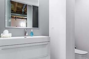 3 BDR Downtown Luxury Loft-spacious, Safe & Secure