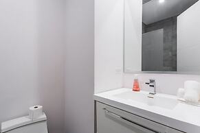 3 BDR Downtown Luxury Loft-spacious, Safe & Secure
