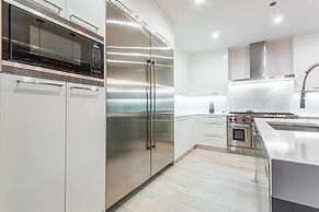 3 BDR Downtown Luxury Loft-spacious, Safe & Secure