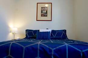A One-way Ticket to Comforttown