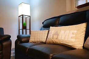 The Karlov Connection - Ohare Wrigley Gateway