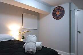 The Karlov Connection - Ohare Wrigley Gateway